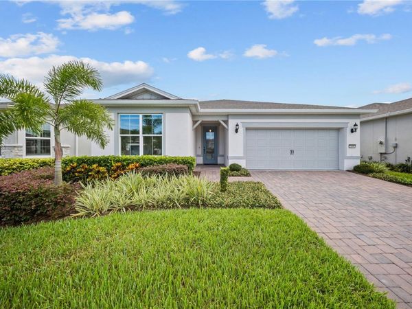 2698 RIVER CREEK LANE, ST CLOUD, FL 34771