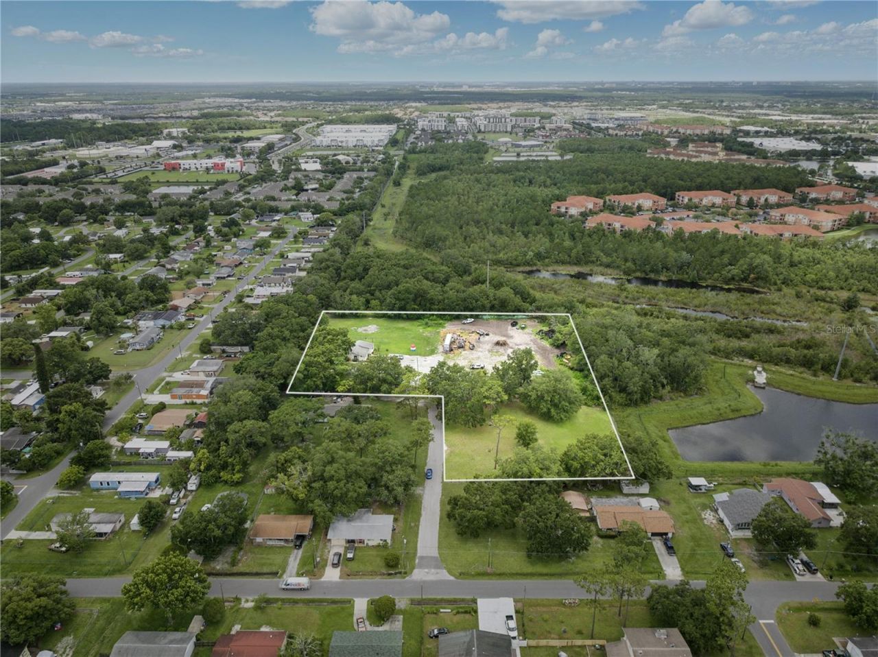 500 Fore Lane, Kissimmee, FL 34741 Photo