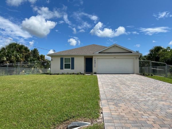 3051 NW BEECHWOOD CIR, La Belle, FL 33935