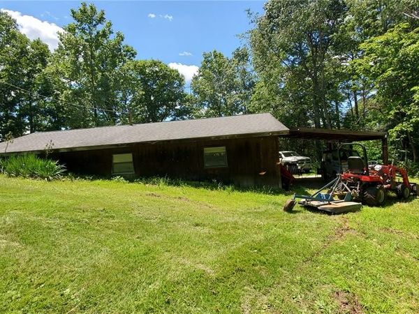 16680 Cantrell Drive W, Licking, MO 65542