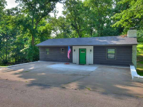 11 Port Duncan Boulevard, Afton, OK 74331