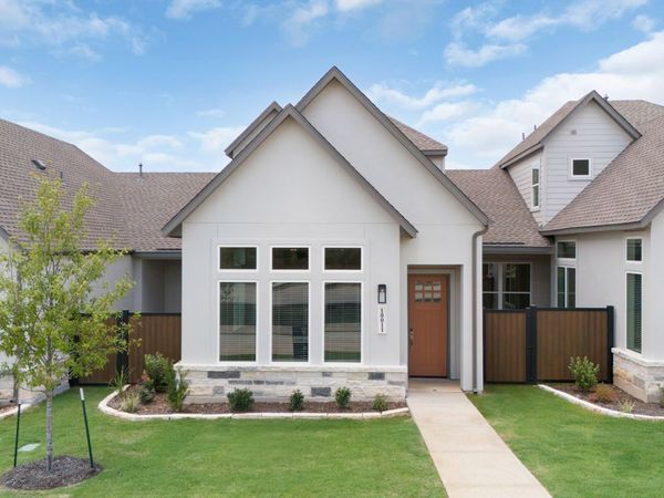 10027 UNIVERSITY WAY, Unit 7, San Antonio, TX 78224