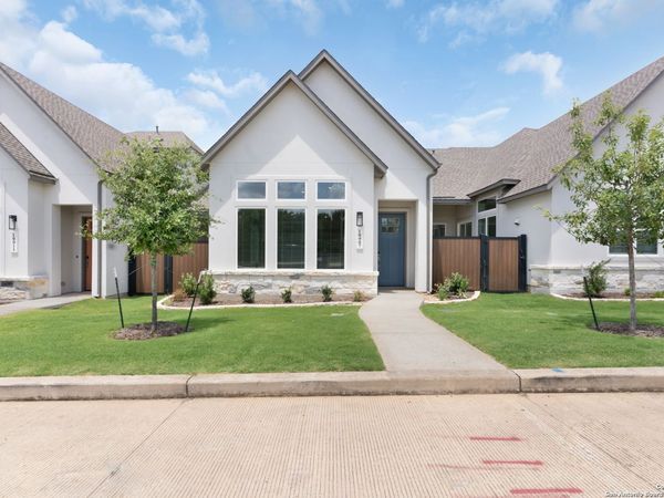 10031 UNIVERSITY WAY, Unit 8, San Antonio, TX 78224