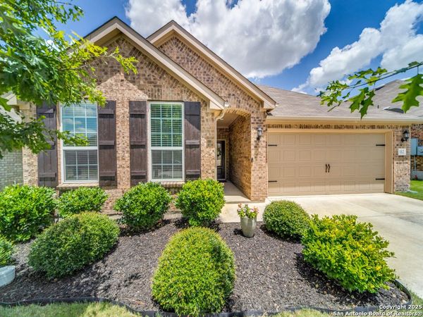 112 Braeburn, Boerne, TX 78015