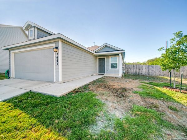 7062 Dominic, San Antonio, TX 78242