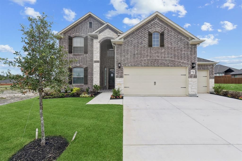 3726 Blooming Prairie Drive, Crandall, TX 75114 Main Photo