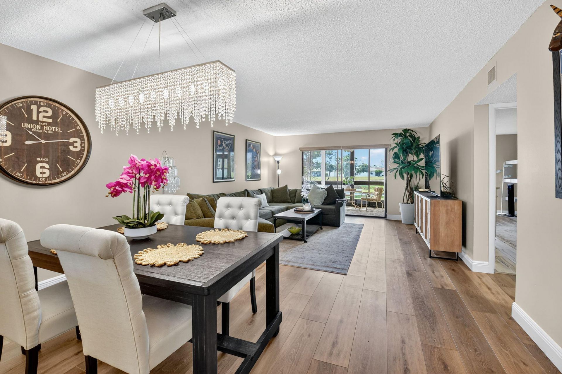 7270 Ashford Place, Unit 104, Delray Beach, FL 33446 Photo