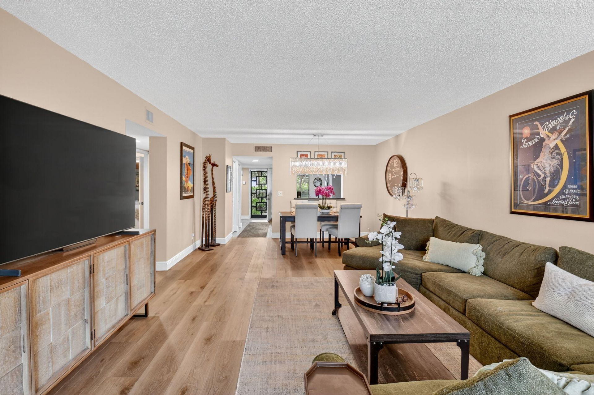 7270 Ashford Place, Unit 104, Delray Beach, FL 33446 Photo