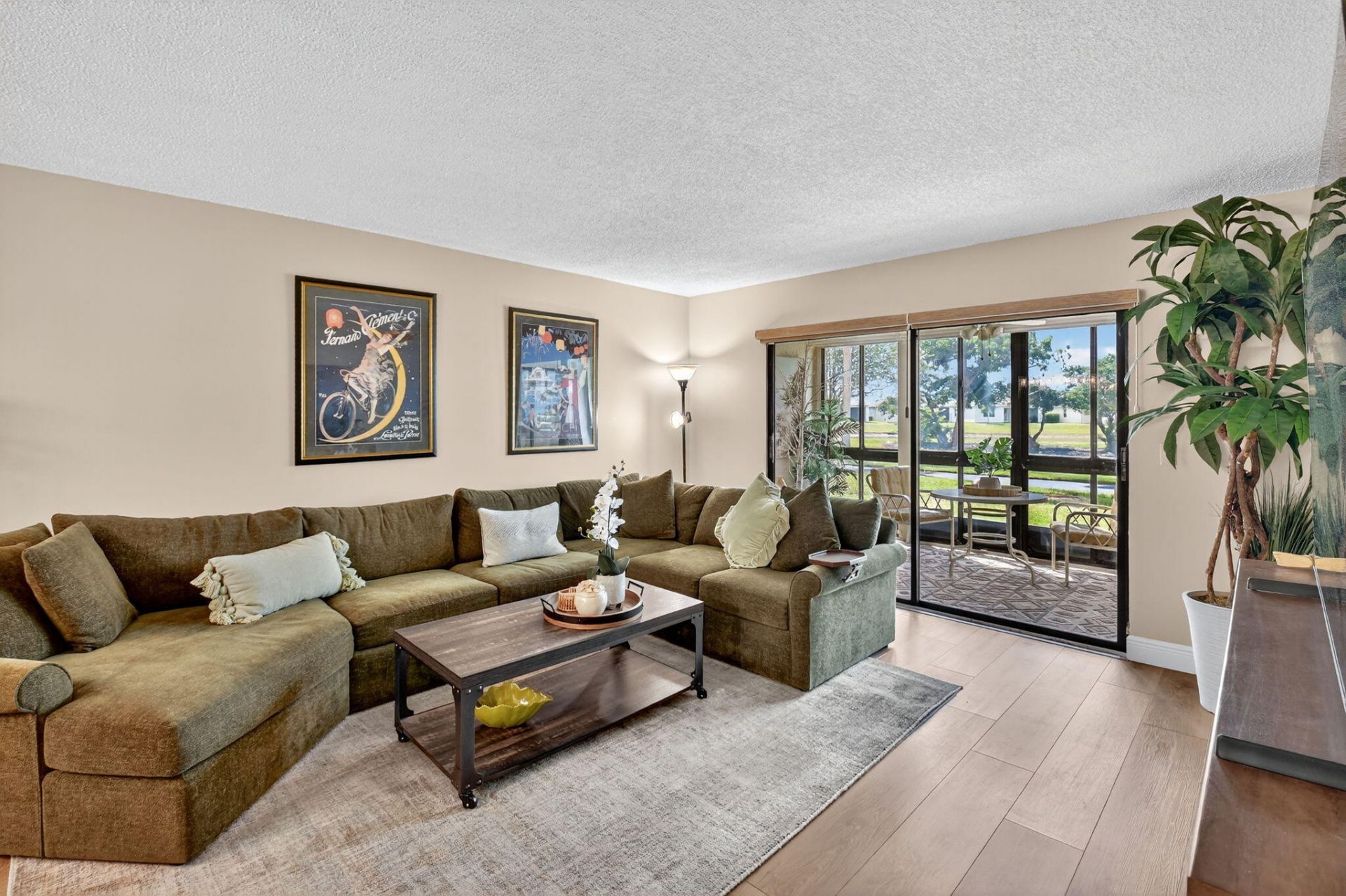 7270 Ashford Place, Unit 104, Delray Beach, FL 33446 Photo