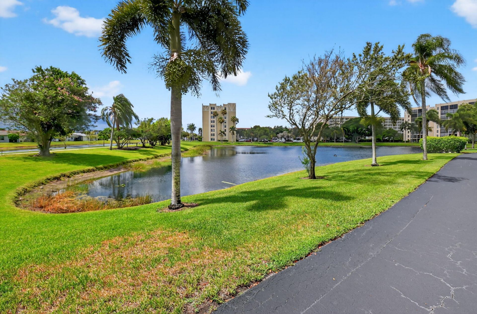 7270 Ashford Place, Unit 104, Delray Beach, FL 33446 Photo