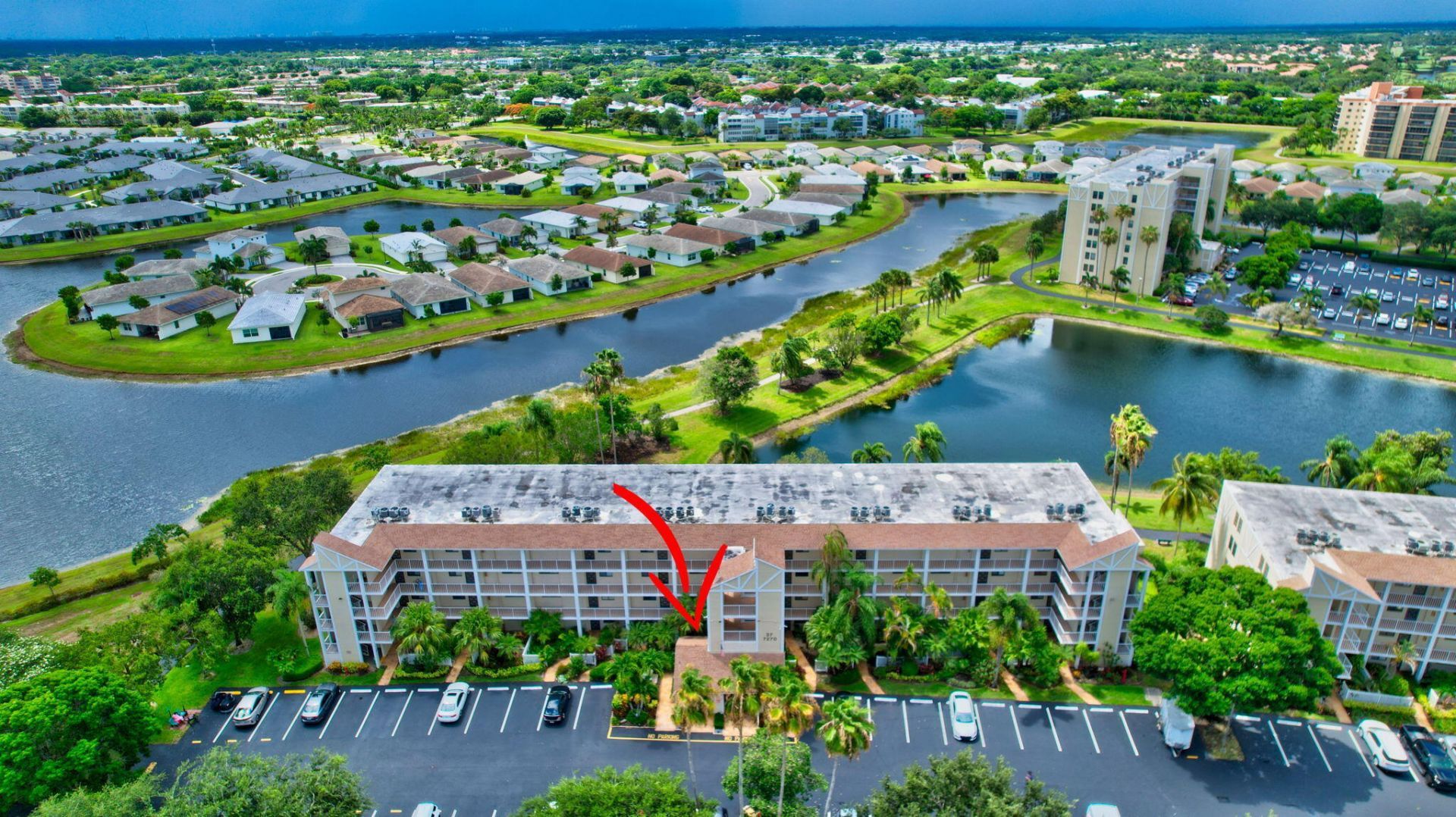 7270 Ashford Place, Unit 104, Delray Beach, FL 33446 Photo