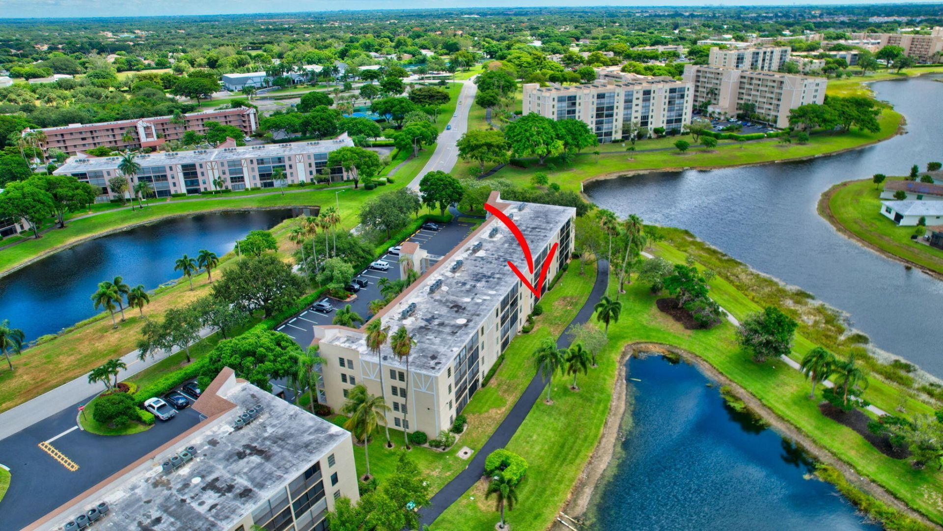 7270 Ashford Place, Unit 104, Delray Beach, FL 33446 Photo