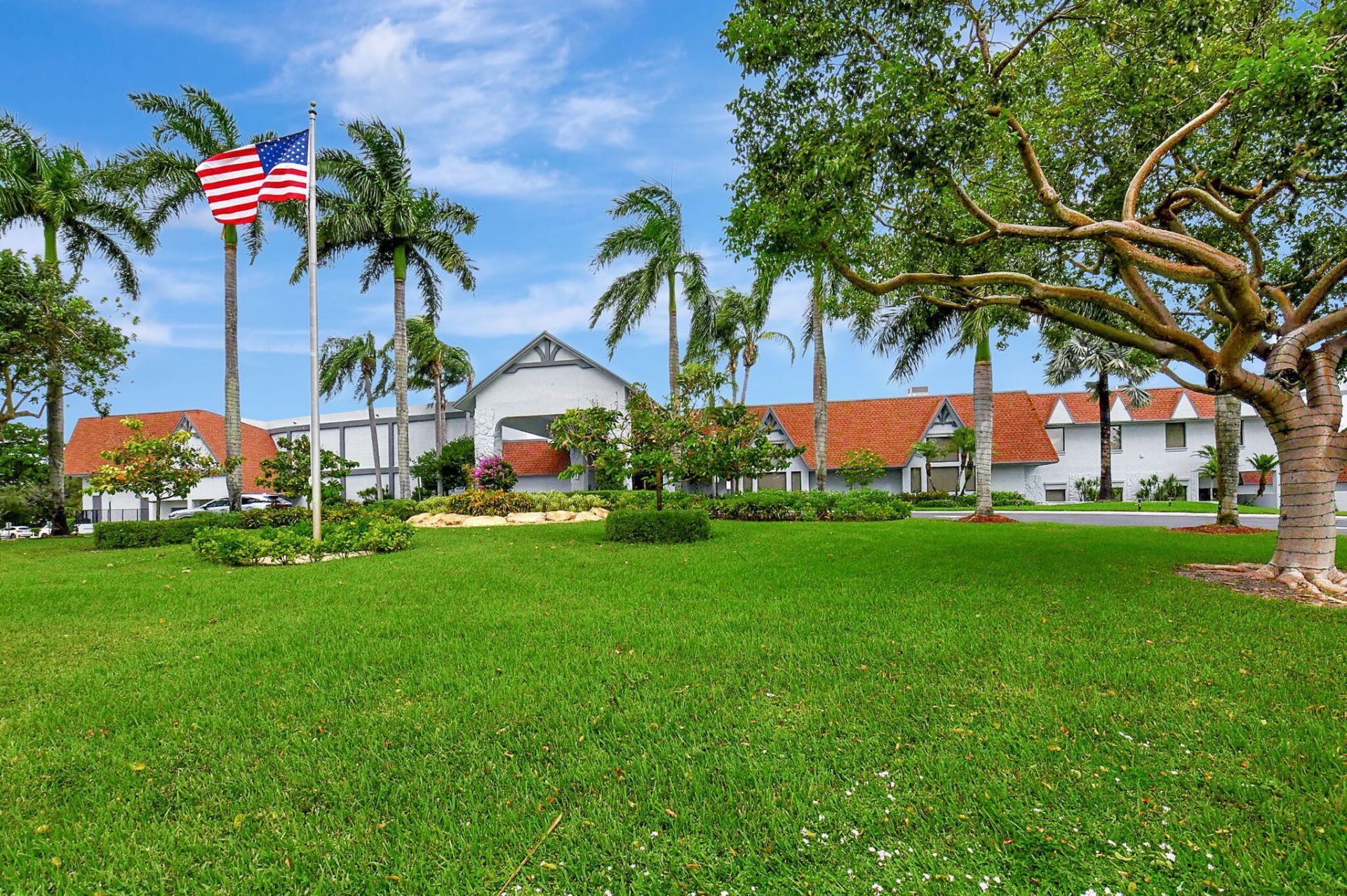7270 Ashford Place, Unit 104, Delray Beach, FL 33446 Photo
