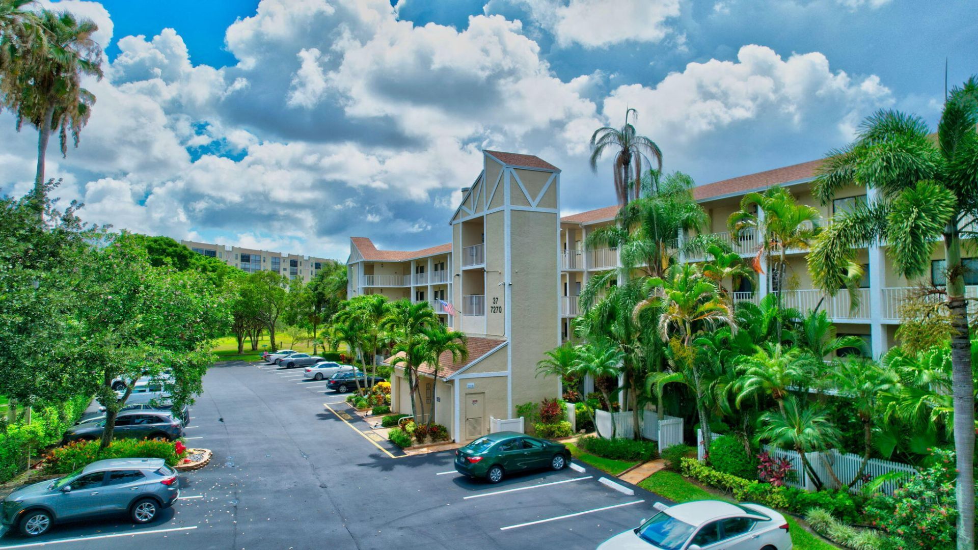 7270 Ashford Place, Unit 104, Delray Beach, FL 33446 Photo
