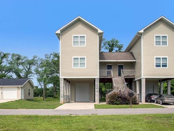 153 Markham Drive, Gulfport, MS 39507