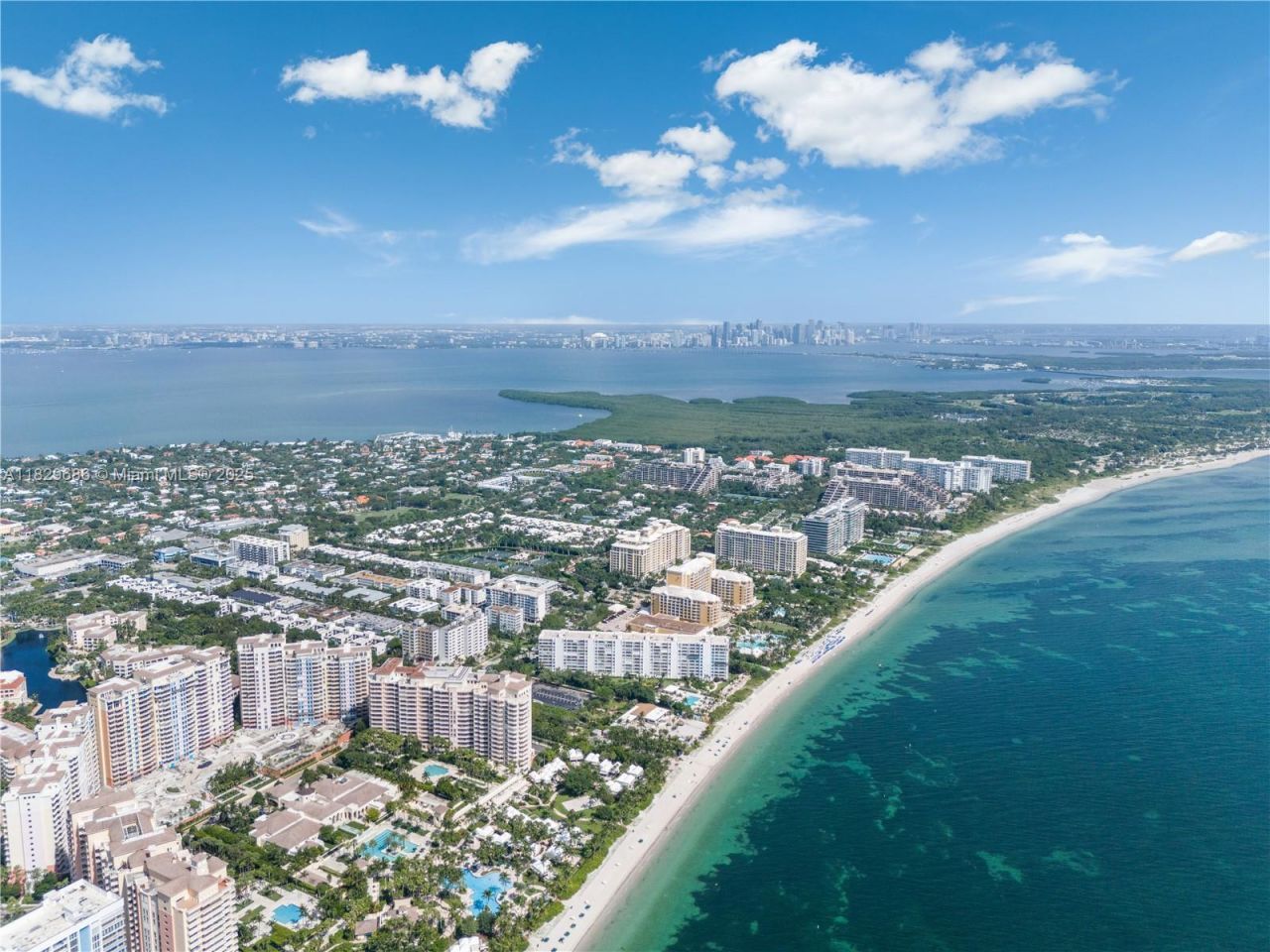 609 Ocean Dr, Unit 5H, Key Biscayne, FL 33149 Photo