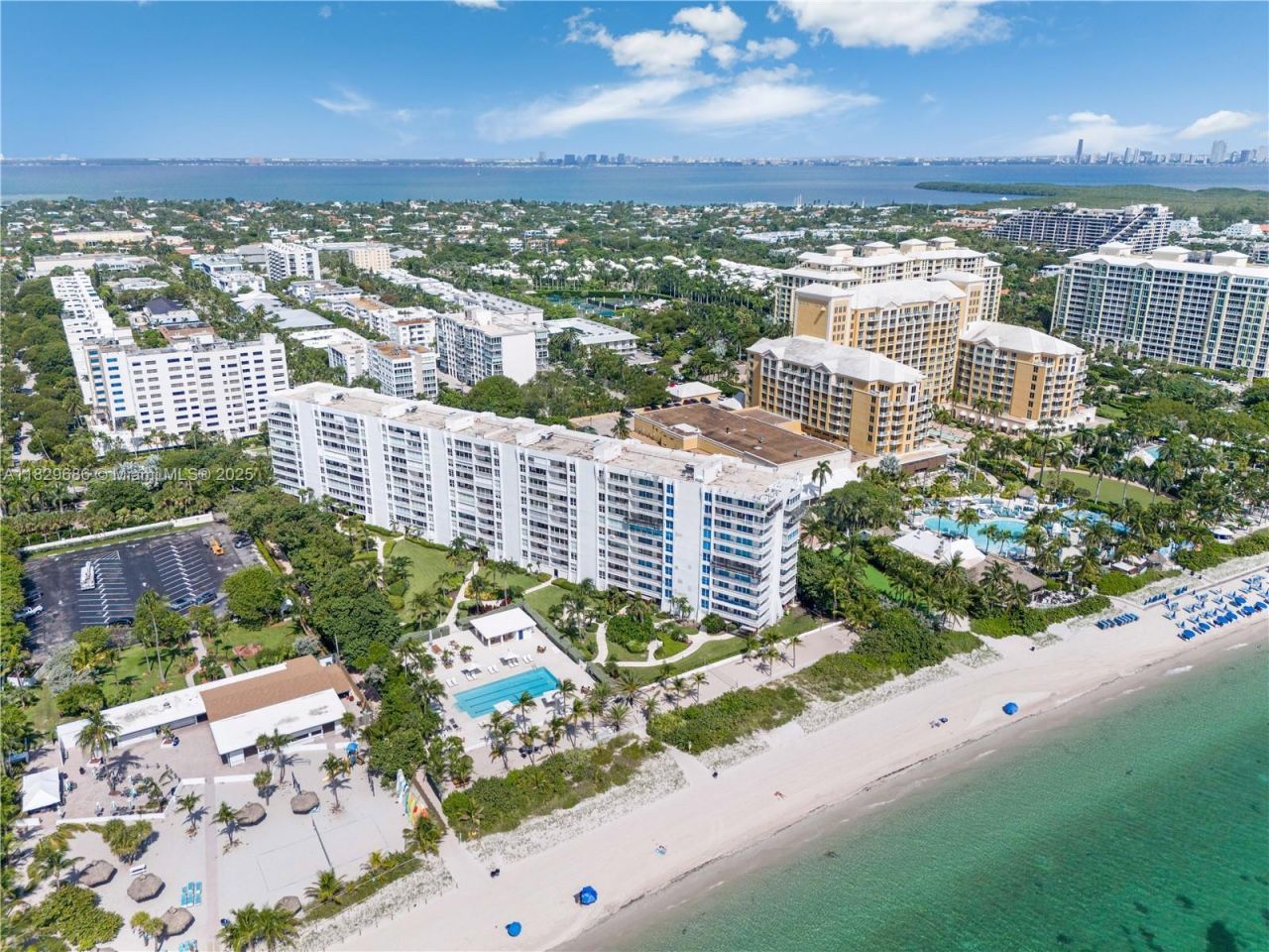 609 Ocean Dr, Unit 5H, Key Biscayne, FL 33149 Photo