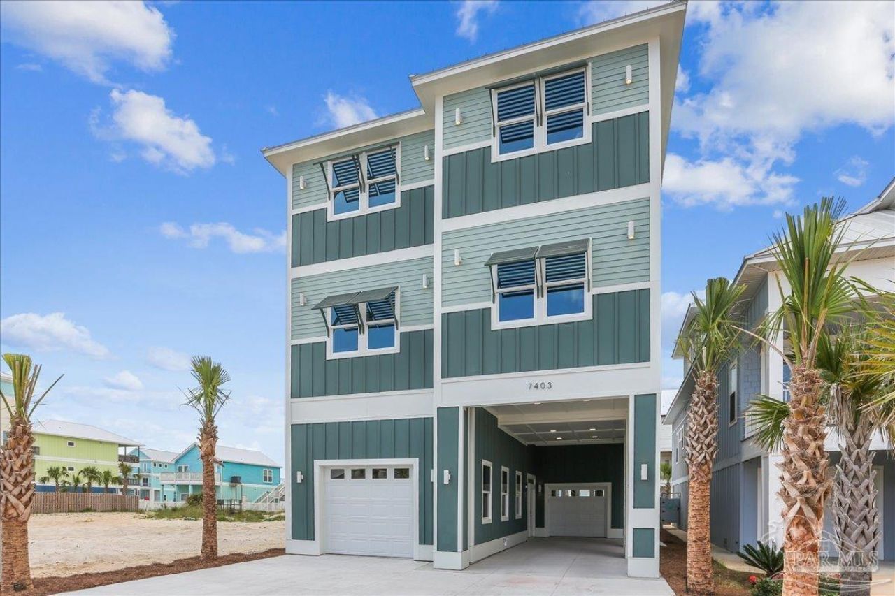 7403 Grand Navarre Blvd, Navarre Beach, FL 32566 Main Photo
