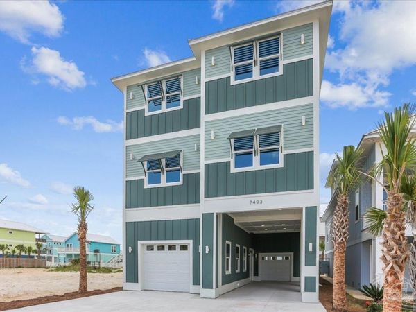 7403 Grand Navarre Blvd, Navarre Beach, FL 32566