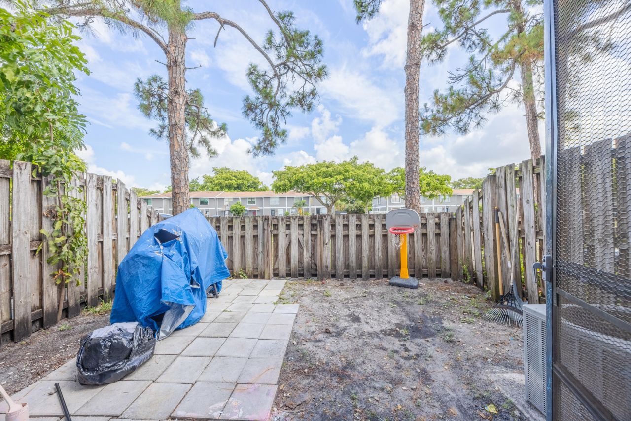 5117 W Society Place W, Unit C, West Palm Beach, FL 33415 Photo