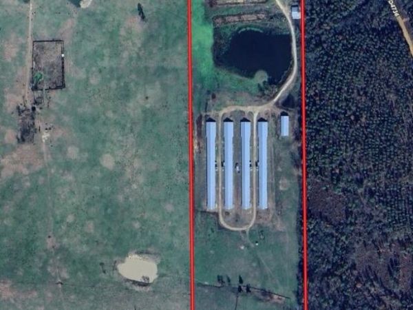 2460 Bailey Road, Other OK, OK 74728