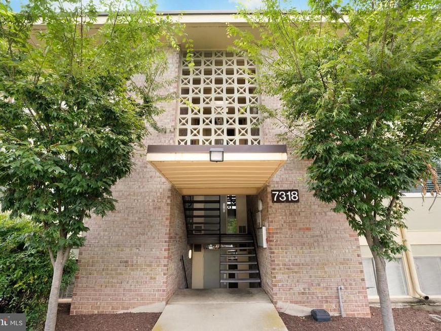 7318 Donnell Place, Unit C4, District Heights, MD 20747 Main Photo