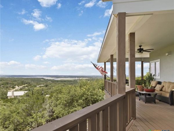 633 Flaman Road, Canyon Lake, TX 78133