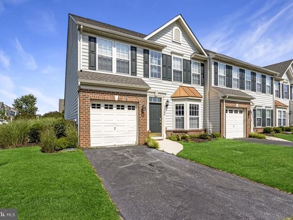 32286 TURNSTONE COURT, Unit 6, MILLSBORO, DE 19966