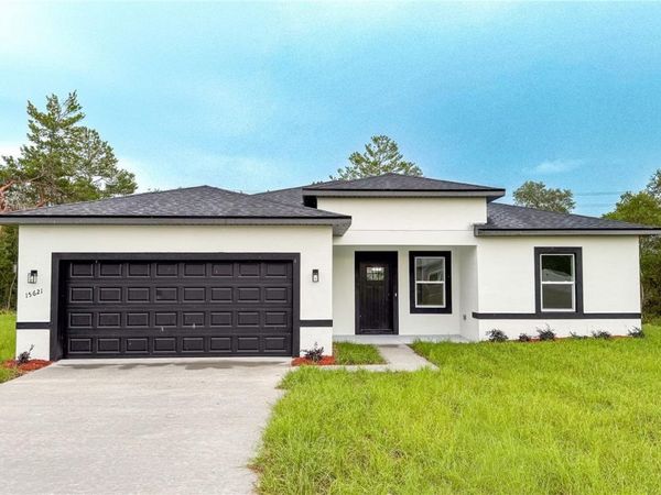 15621 SW 37TH CIRCLE, OCALA, FL 34473