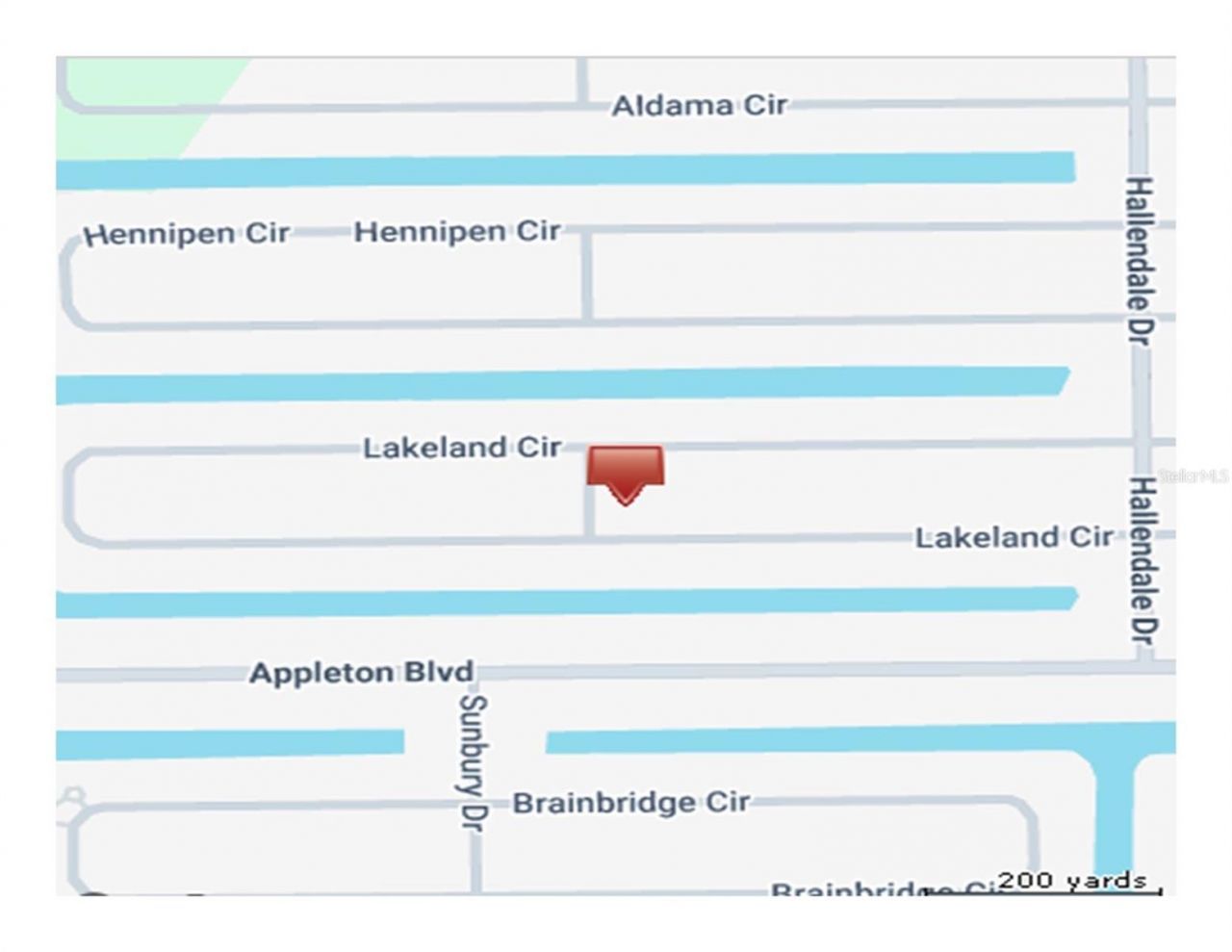 10266 Lobelia Place, Port Charlotte, FL 33981 Photo