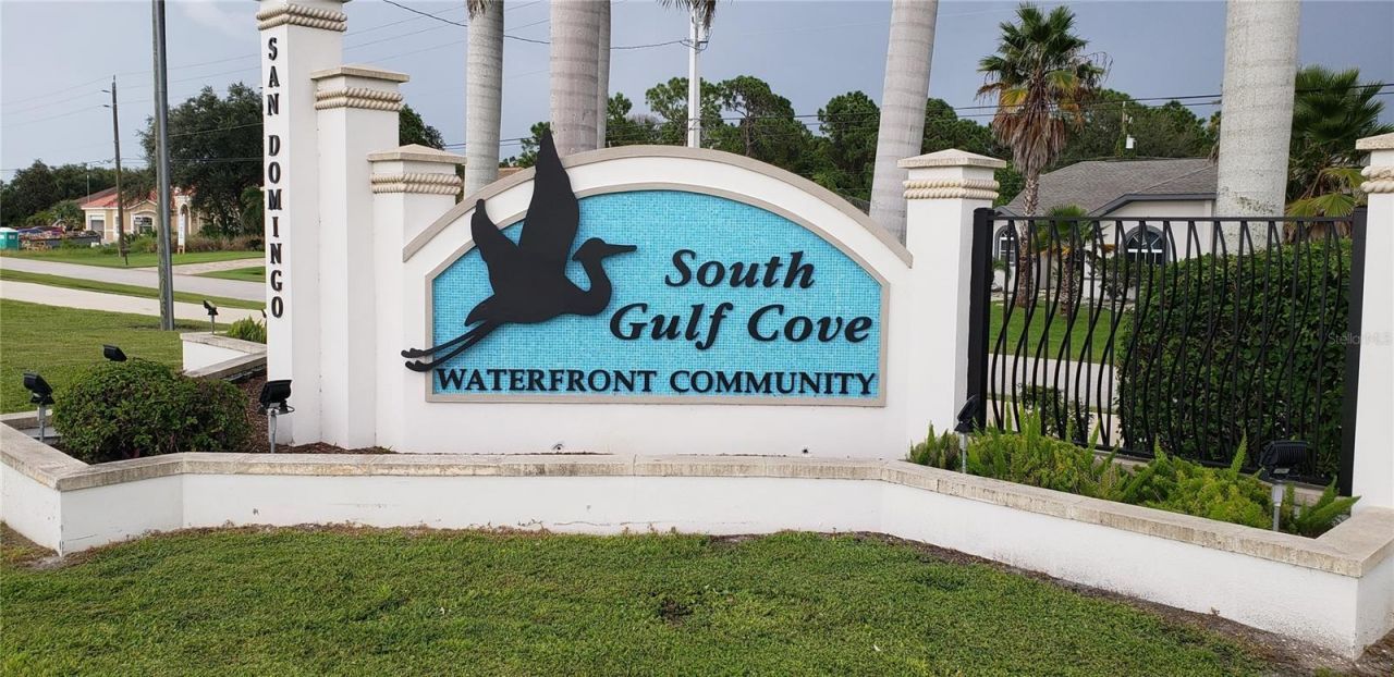 10266 Lobelia Place, Port Charlotte, FL 33981 Photo