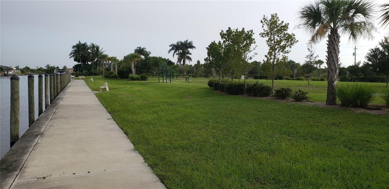 10266 Lobelia Place, Port Charlotte, FL 33981 Photo