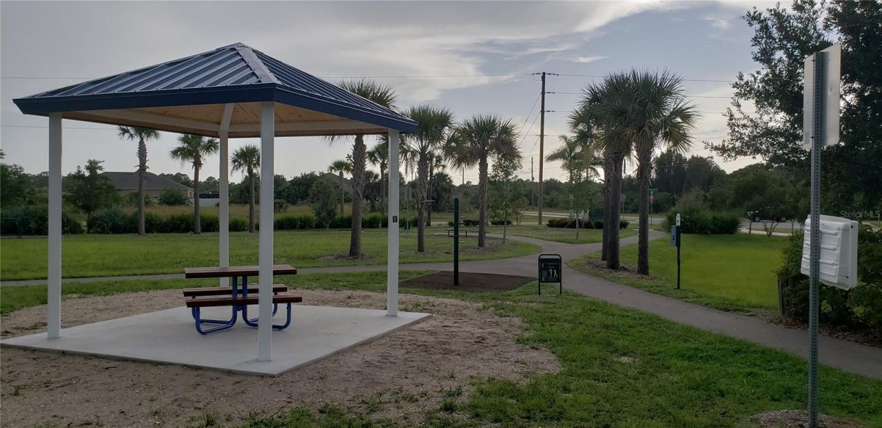 10266 Lobelia Place, Port Charlotte, FL 33981 Photo