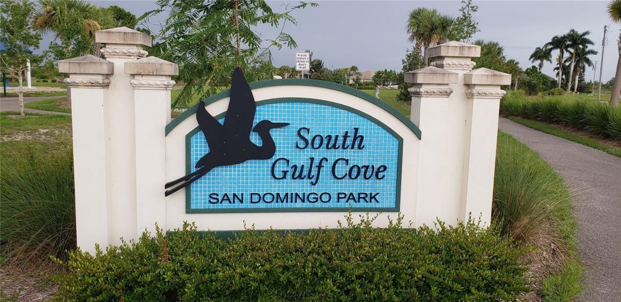 10266 Lobelia Place, Port Charlotte, FL 33981 Photo