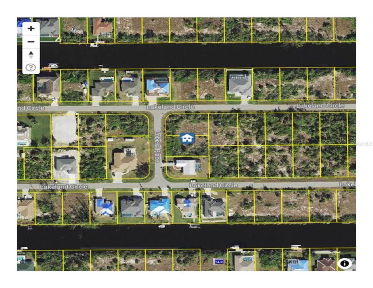 10266 Lobelia Place, Port Charlotte, FL 33981 Photo