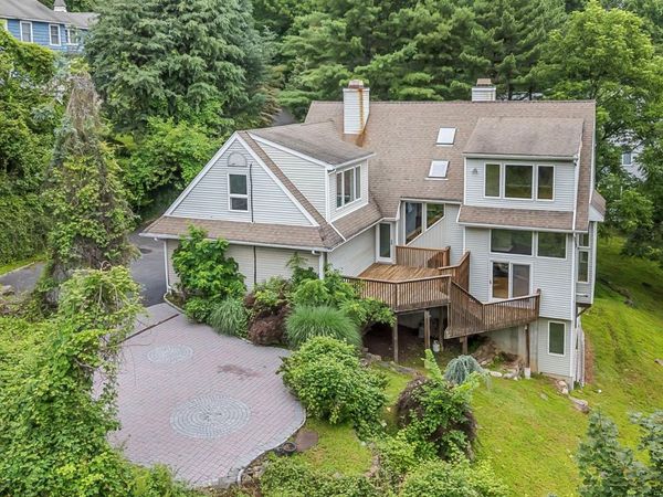 699 Route 9W S, Nyack, NY 10960