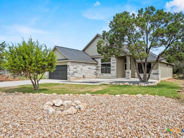 11 Moonlight Lane, Wimberley, TX 78676