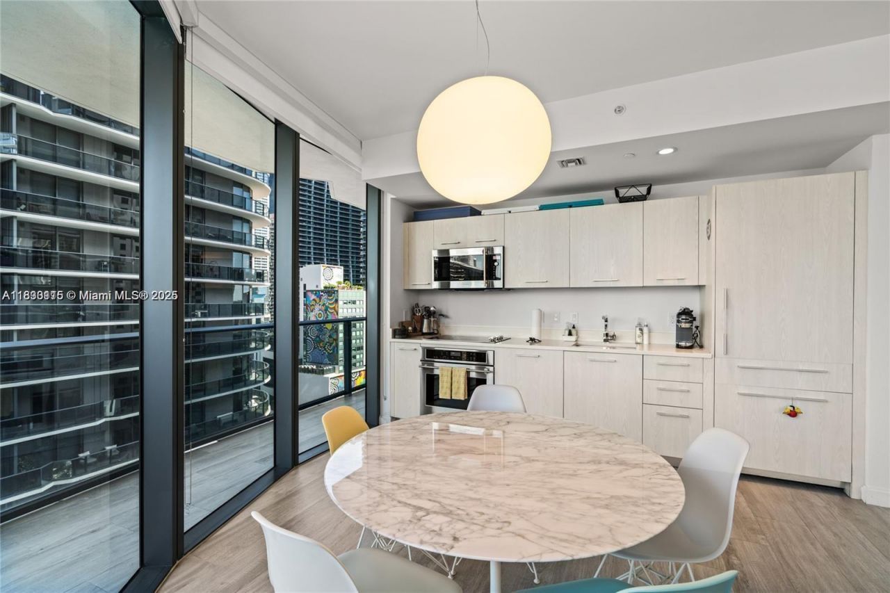 55 SW 9th St, Unit 1801, Miami, FL 33130 Photo