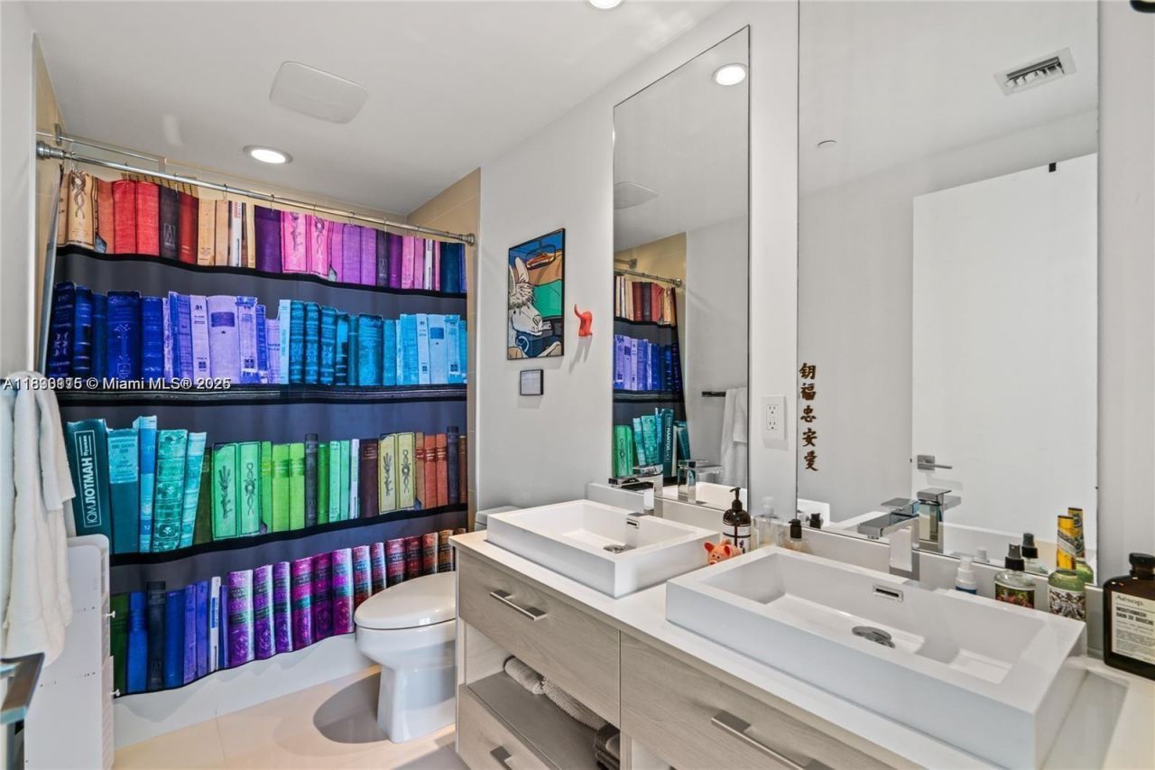 55 SW 9th St, Unit 1801, Miami, FL 33130 Photo