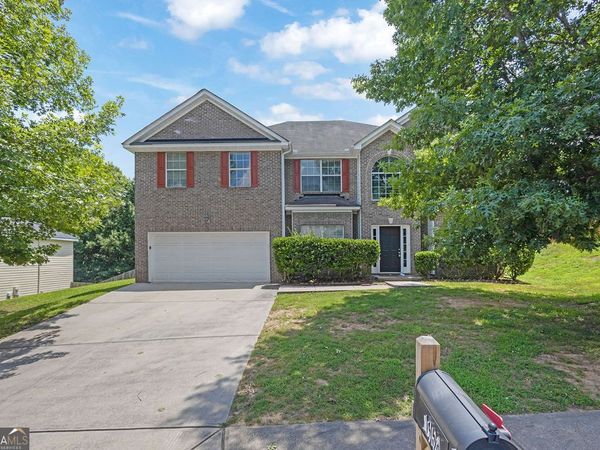 4958 Wewatta Street SW, Atlanta, GA 30331