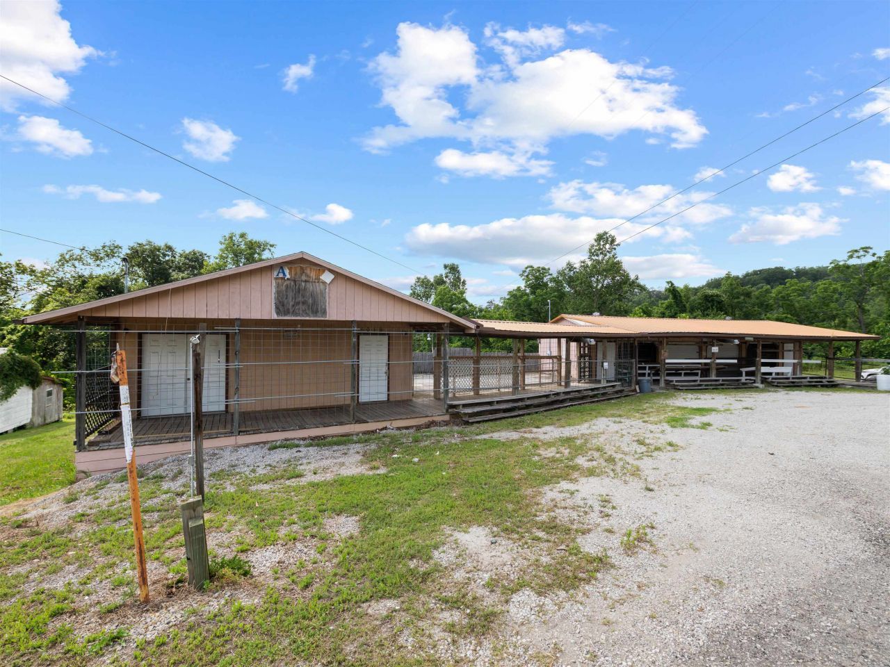 5011 & 5017 State Hwy 10, Barboursville, WV 25504 Main Photo