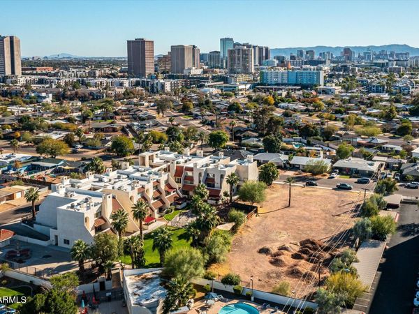 519 W GLENROSA Avenue, Unit 152, Phoenix, AZ 85013