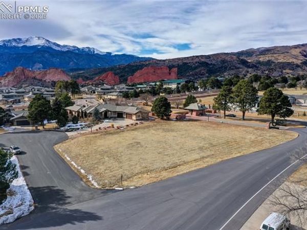 1970 Hill Lane, Colorado Springs, CO 80904