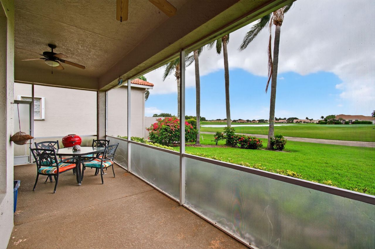 7043 Southport Drive, Boynton Beach, FL 33472 Photo