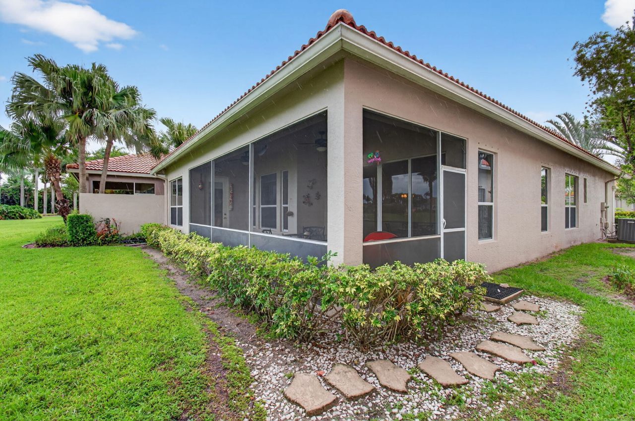 7043 Southport Drive, Boynton Beach, FL 33472 Photo