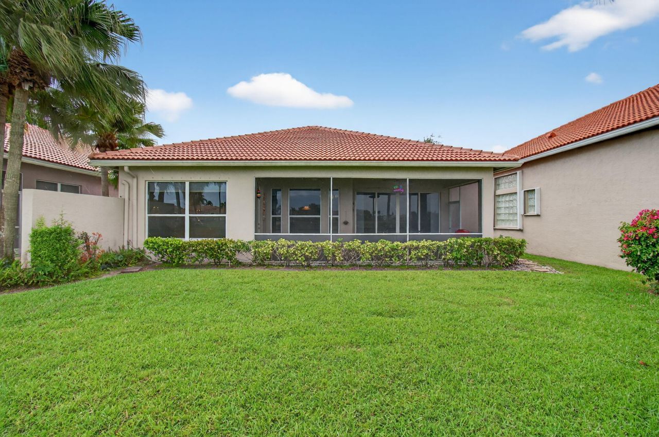 7043 Southport Drive, Boynton Beach, FL 33472 Photo