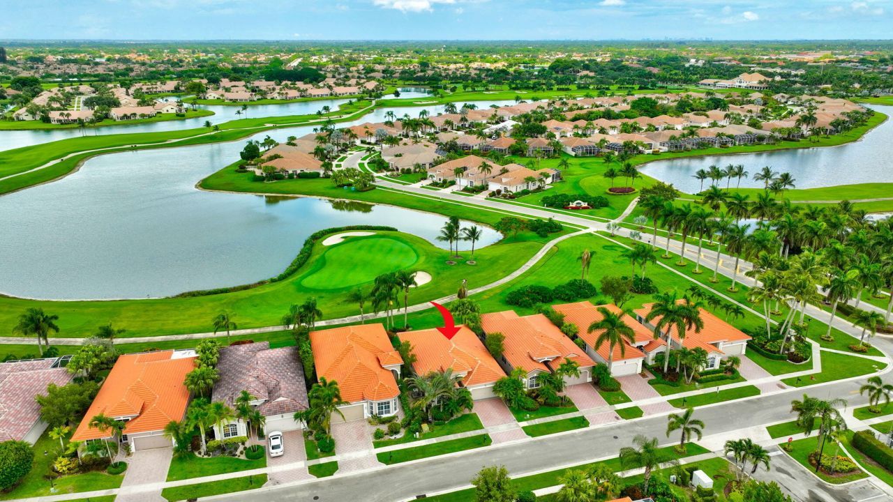 7043 Southport Drive, Boynton Beach, FL 33472 Photo