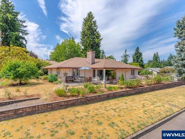 3301 Bluff Av SE, Salem, OR 97302