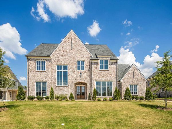 1530 PASO FINO TRL, Collierville, TN 38017