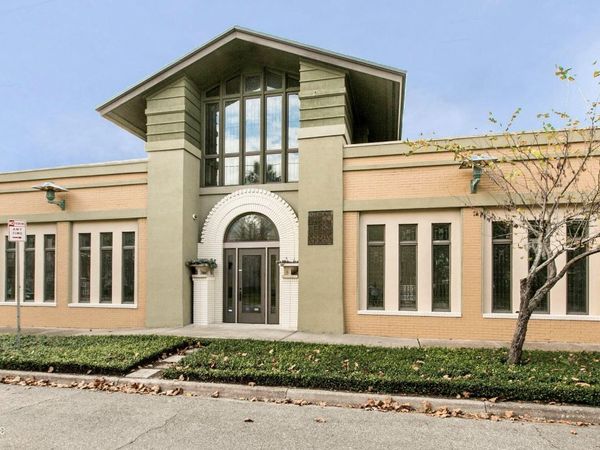 1354 N LAURA Street, Jacksonville, FL 32206